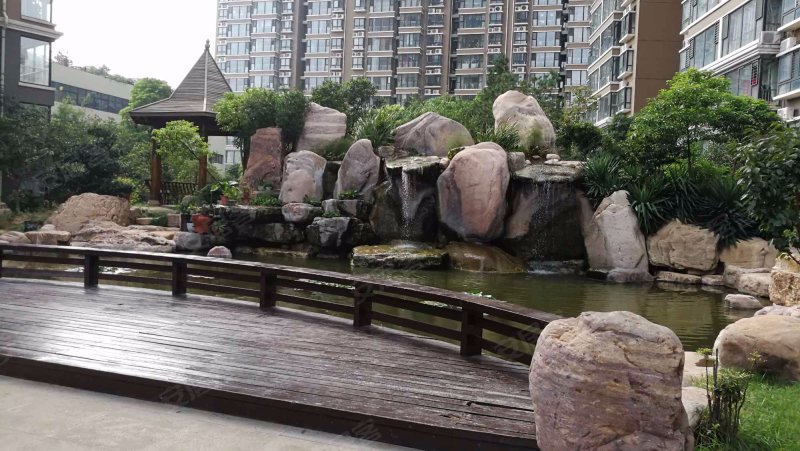 富地蓝泊湾,创业路37号-洛阳富地蓝泊湾二手房,租房,房价-洛阳安居客