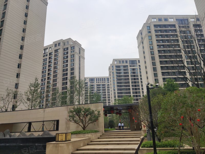 正商兰庭华府2期