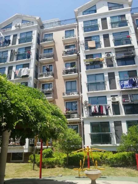 汇仙湖金水湾(一二区),东园路,近惠阳西路-盐城汇仙湖金水湾(一二区)