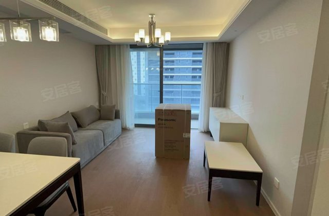 绿城乌镇蘭园2室2厅80.62㎡55万二手房图片