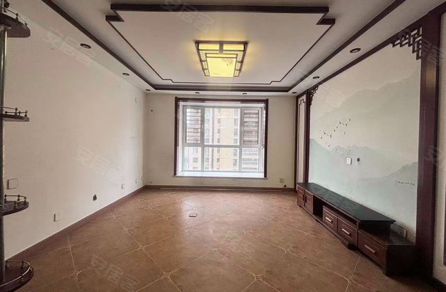 景秀江山3室2厅108㎡56万二手房图片