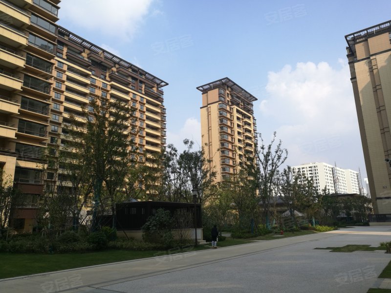 江南境秀,博士路55号-玉林江南境秀二手房,租房,房价-玉林安居客