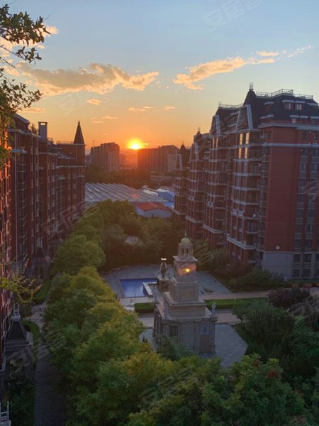 玫瑰御园,蓝靛厂南路-北京玫瑰御园二手房,租房,房价-北京安居客