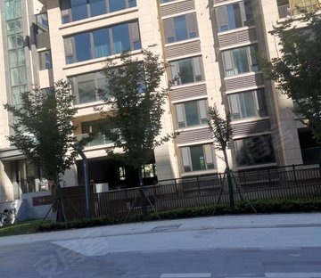 滨湖万丽B区(9-30)