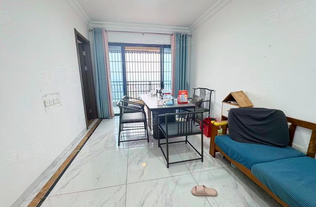 碧桂园中央首府(一期)3室2厅86.14㎡112万二手房图片