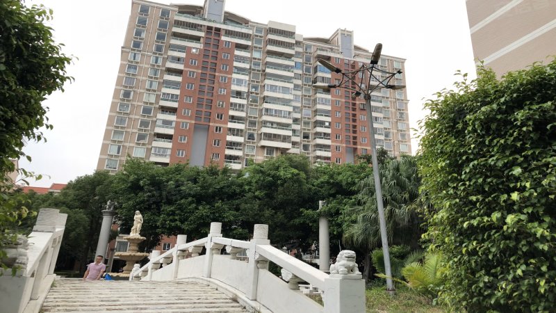 金帝花园,泉秀街87号-泉州金帝花园二手房,租房,房价-泉州安居客