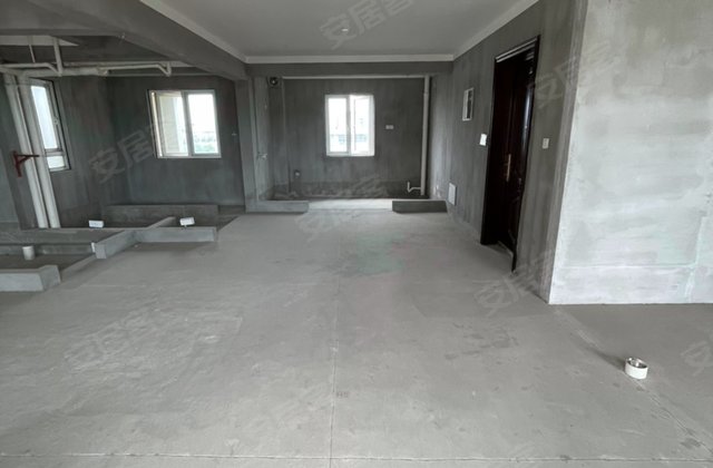 碧桂园观邸3室2厅104.59㎡85万二手房图片