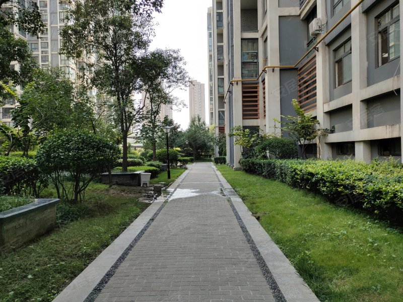 锦艺四季城,天河路,近英才街-郑州锦艺四季城二手房,租房,房价-郑州