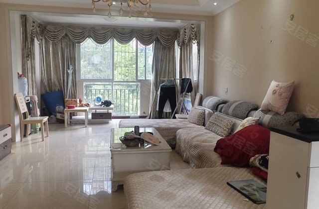 阳光现代城3室2厅115㎡38.8万二手房图片