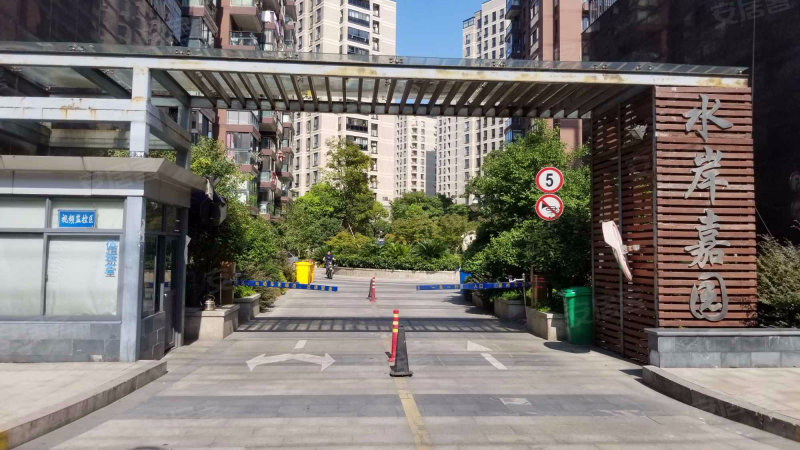 水岸嘉园,东大街109号-杭州水岸嘉园二手房,租房,房价-杭州安居客