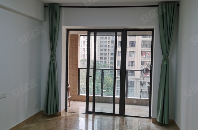 中骏裕景湾3室2厅90㎡260万二手房图片