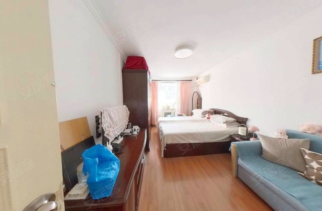 康定里2室1厅41.18㎡85万二手房图片