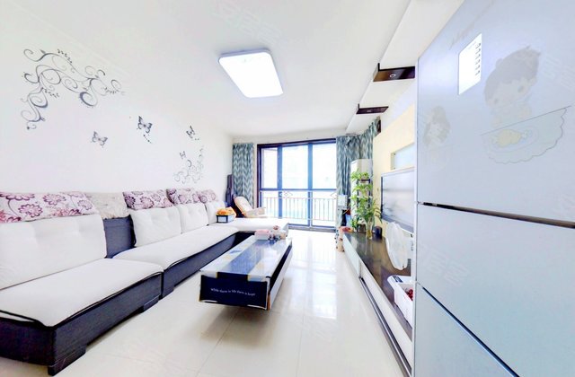 郑州房产网>郑州小区>二七小区>铭功路小区>响水湾>