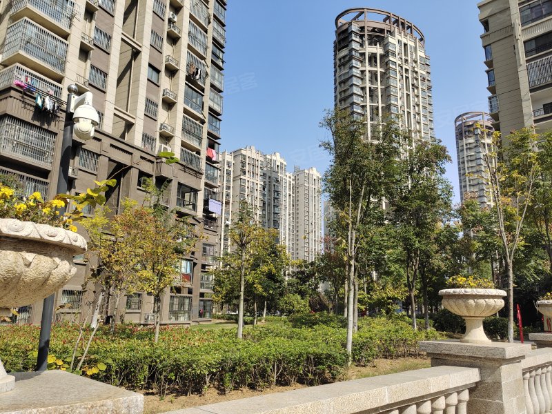 凯迪塞纳河畔,龙蟠大道158号-滁州凯迪塞纳河畔二手房,租房,房价-滁州