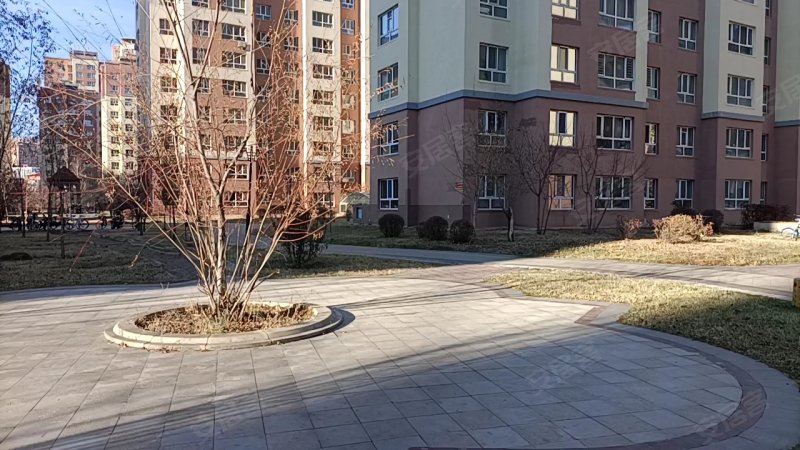 水岸花园,巴彦托海路-呼伦贝尔水岸花园二手房,租房,房价-呼伦贝尔