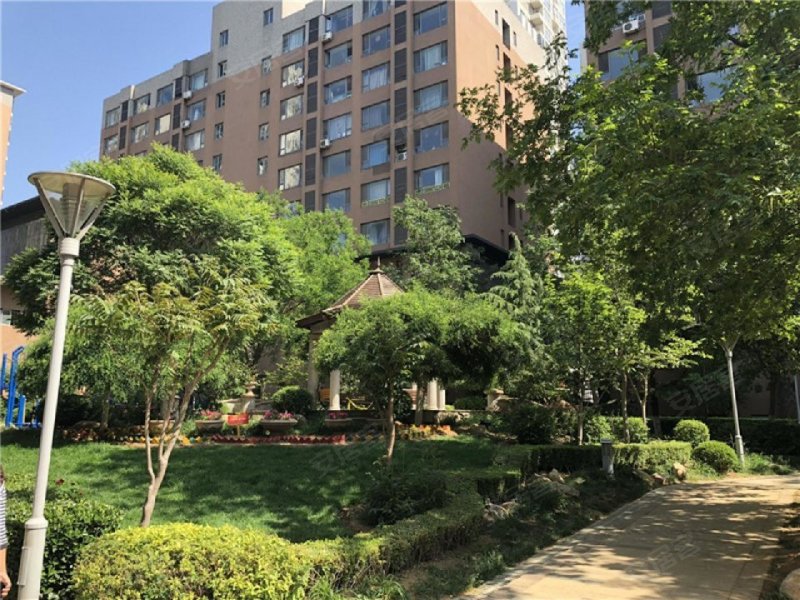 远洋风景,信诚街36号-大连远洋风景二手房,租房,房价-大连安居客