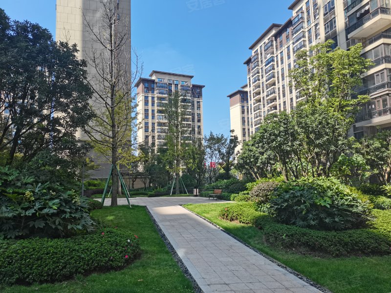 金茂观山湖,长岭南路-贵阳金茂观山湖二手房,租房,房价-贵阳安居客