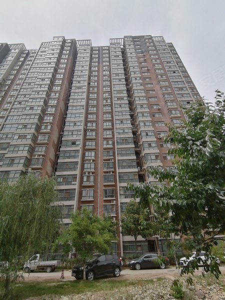 尚诚花园,神火大道-商丘尚诚花园二手房,租房,房价-商丘安居客