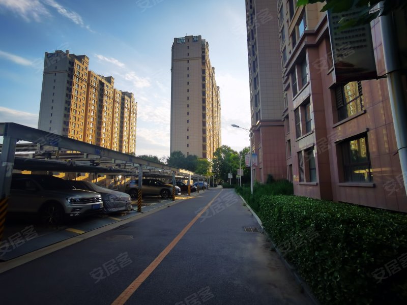 潮白晓月(香河)