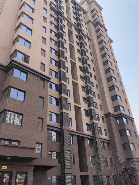 后北营家园(三区)