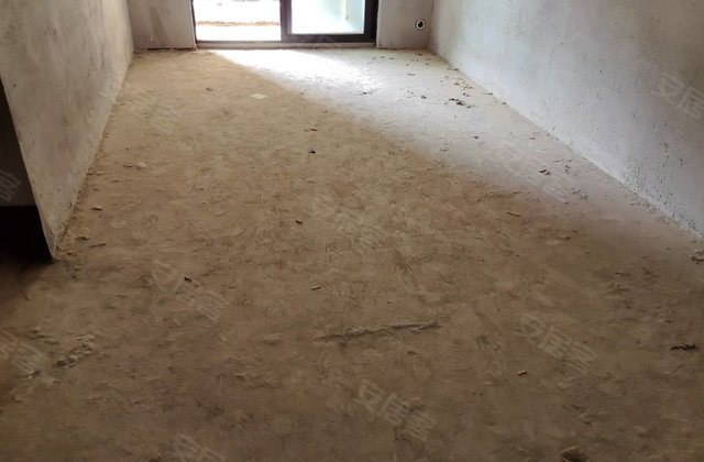 南德荟景湾3室2厅116㎡41万二手房图片