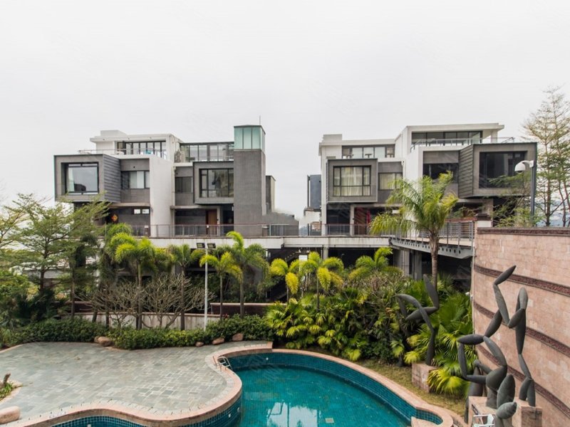 万科17英里(别墅),深葵路575号-深圳万科17英里(别墅)二手房,租房