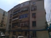 杭州道小区图片