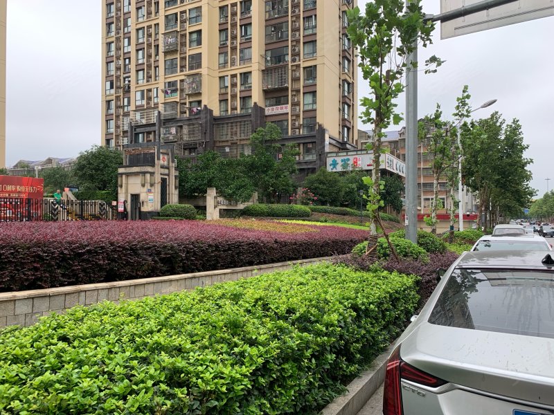 兰亭湾畔(一期)