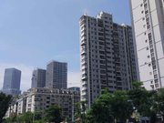 凤湖新城一区2室2厅精装