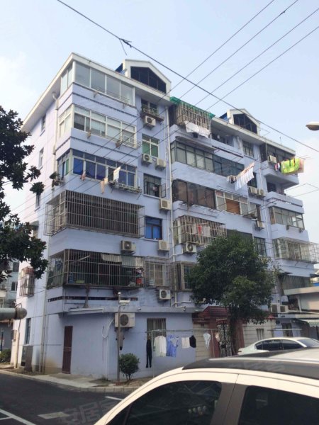 川沙路4650弄小区