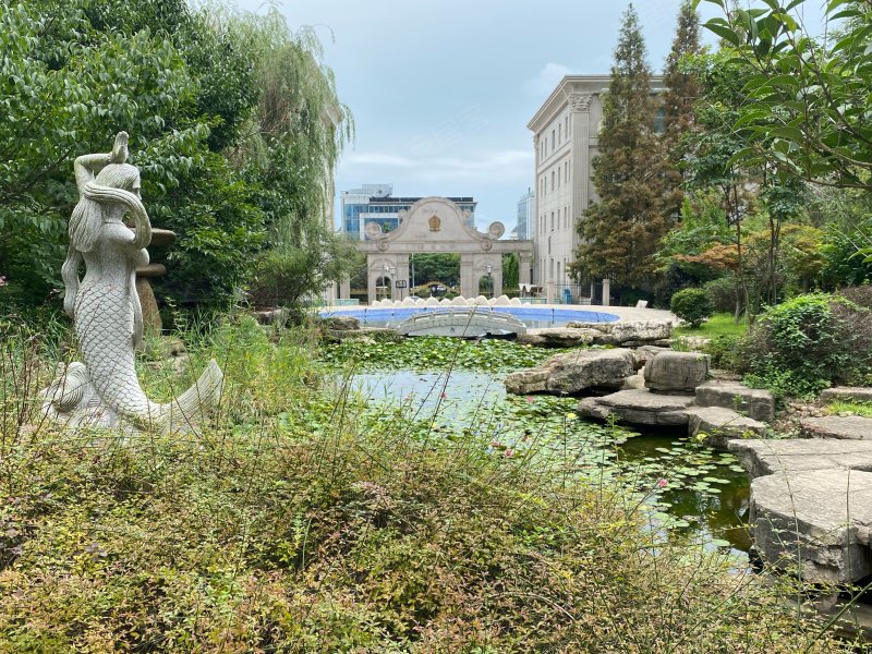 领世华府,香港东路119号-青岛领世华府二手房,租房,房价-青岛安居客