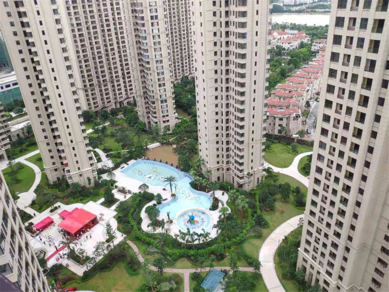 天和城,永和东路398号-河源天和城二手房,租房,房价-河源安居客