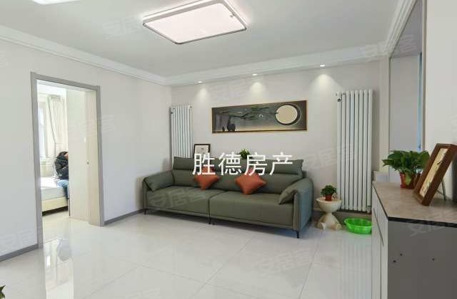 北苑小区3室2厅84㎡45.8万二手房图片