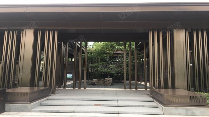 金科联发东悦府