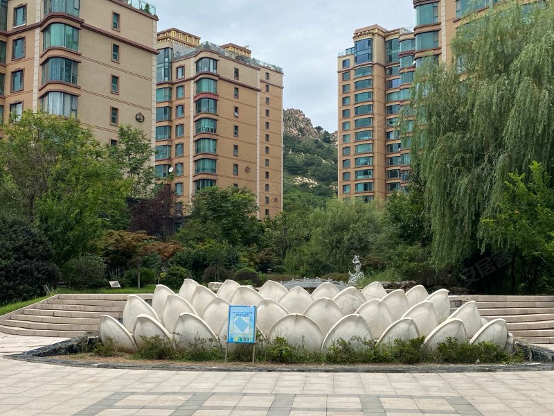 领世华府,香港东路119号-青岛领世华府二手房,租房,房价-青岛安居客