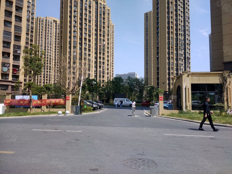 民悦花园
