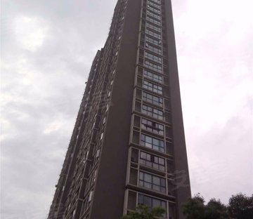 四季青小区图片