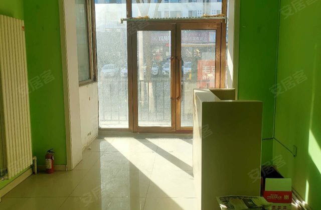 青年路12号街坊住宅小区1室1厅45.09㎡61万二手房图片