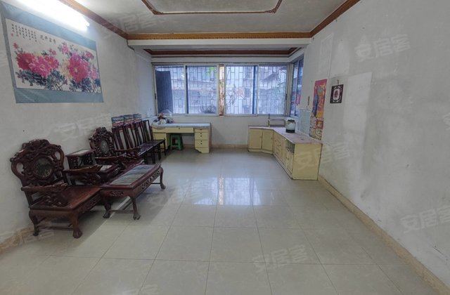 新兴一路新兴里2号小区3室2厅90㎡28万二手房图片