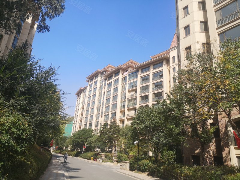 香格里拉城市花园二期