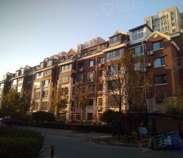龙胤溪园