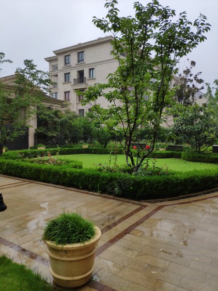 东方润园(别墅)