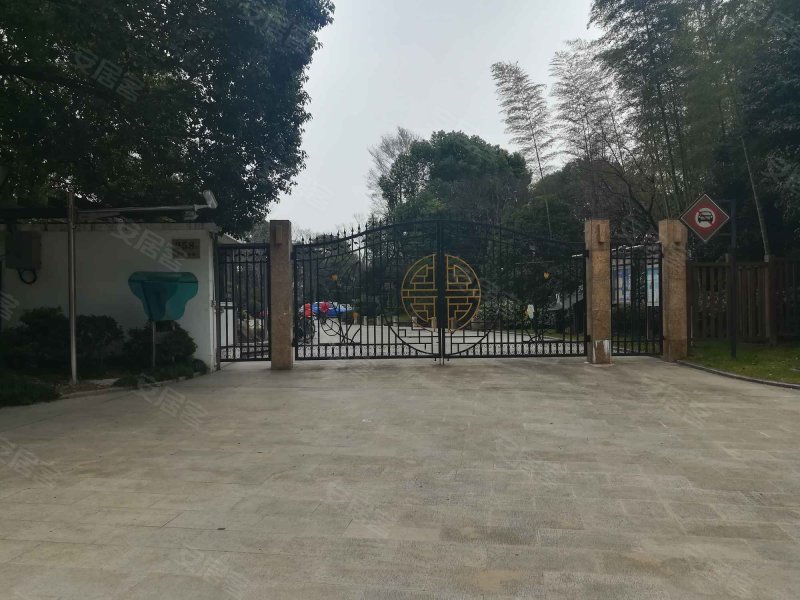 明泉旖和园(公寓住宅) 