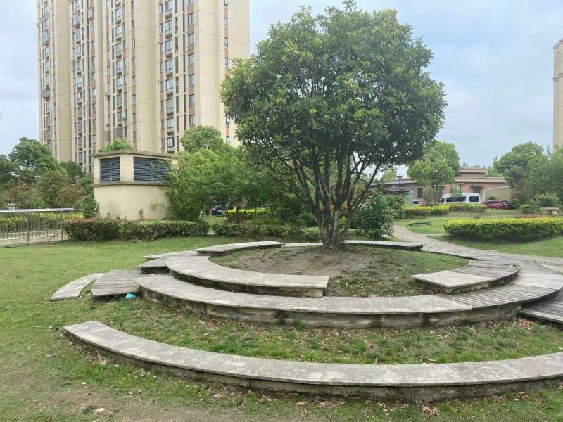 永康城玉兰苑,闸航路4398弄-上海永康城玉兰苑二手房,租房,房价-上海