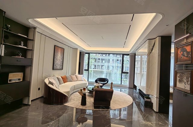 信江一品3室2厅123㎡96万二手房图片