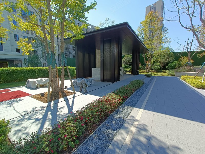 融创瀚德融公馆