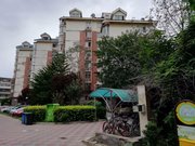 水上公园小区图片