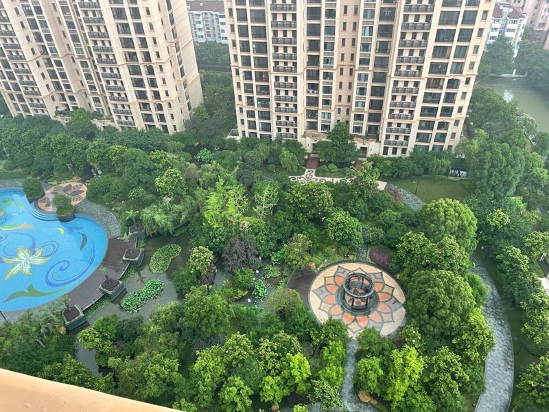 星河湾,锦绣路2580弄-上海星河湾二手房,租房,房价-上海安居客