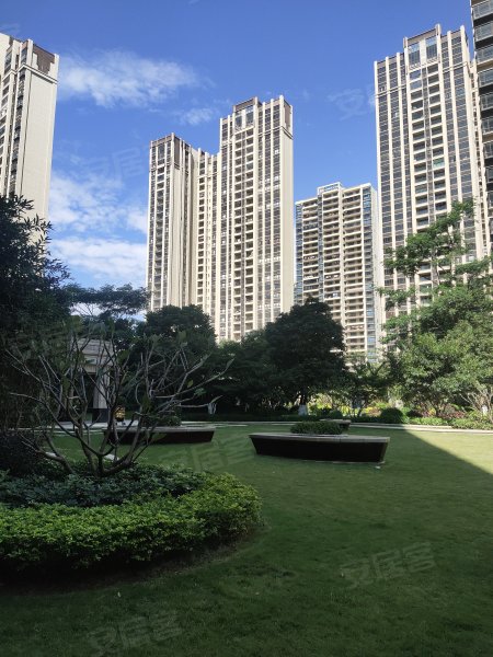 美的公园天下