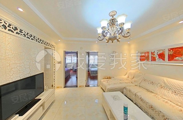 大直沽街直沽园2室2厅